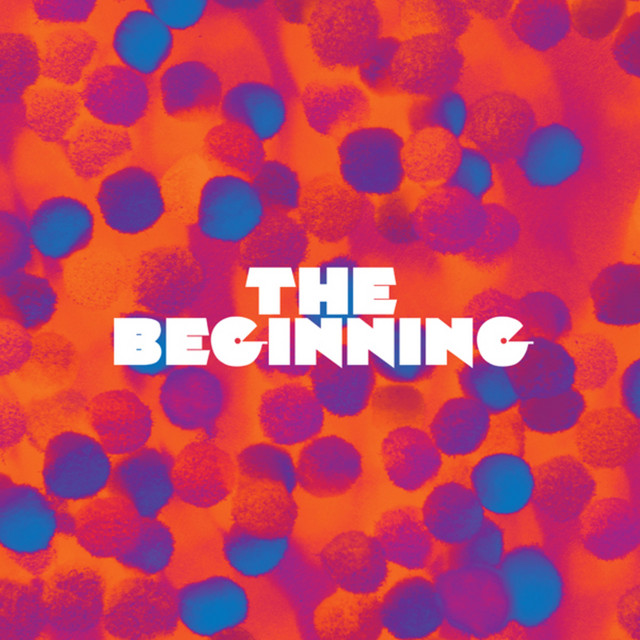 The Beginning album art