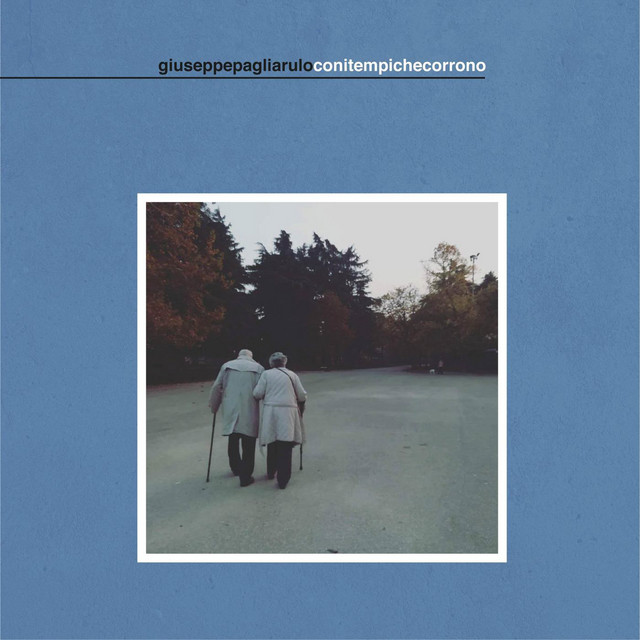 Con i tempi che corrono cover art