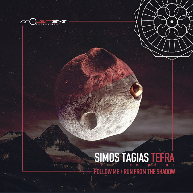 Follow Me album art