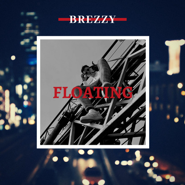 Floating cover art