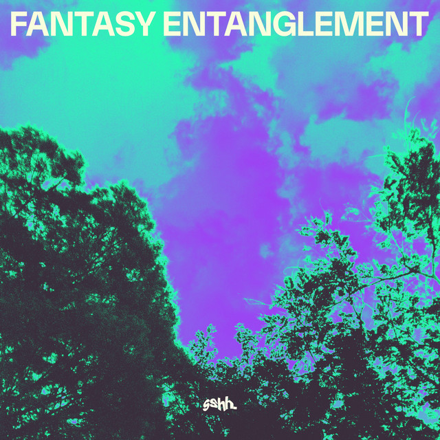 FANTASY ENTANGLEMENT cover art
