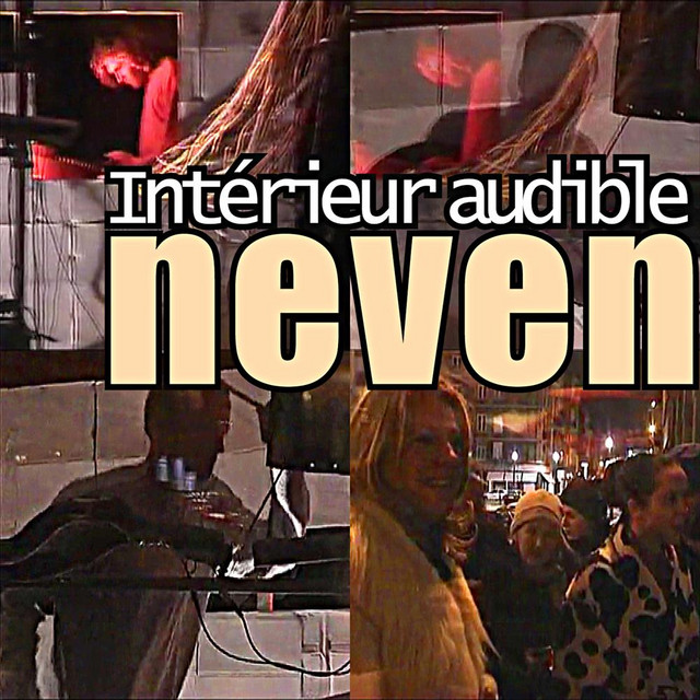 Interieur audible cover art
