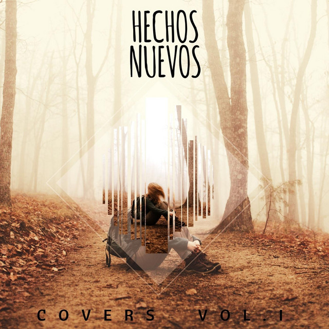 Covers, Vol. 1 cover art