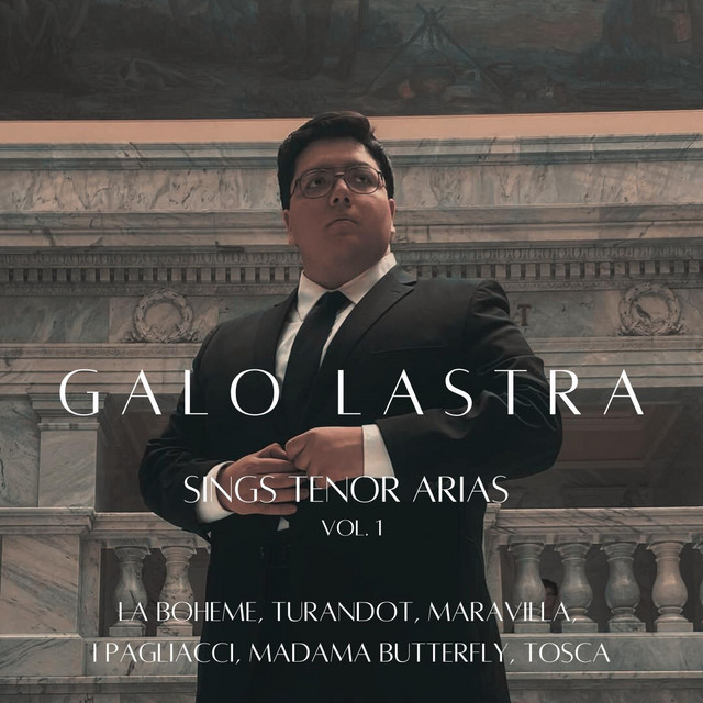 Galo Lastra