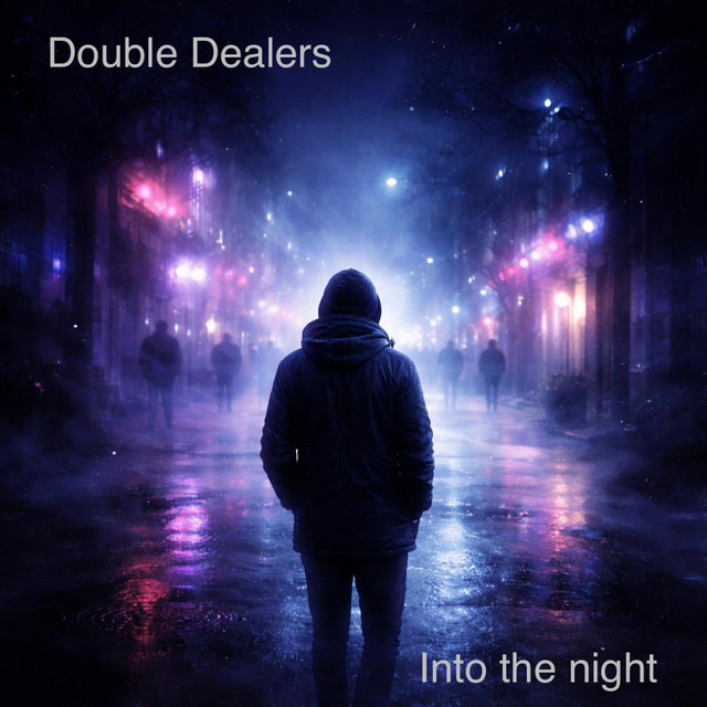 Into the night cover