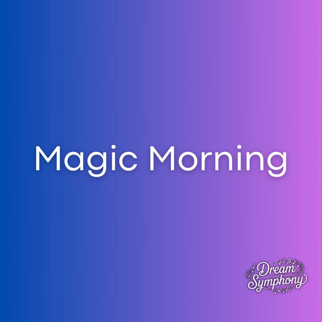 Magic Morning cover