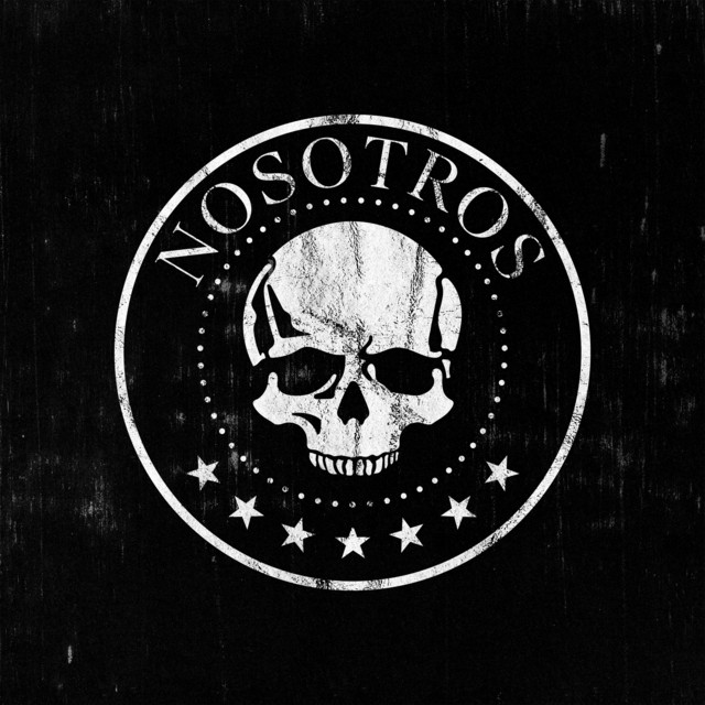 Nosotros cover art