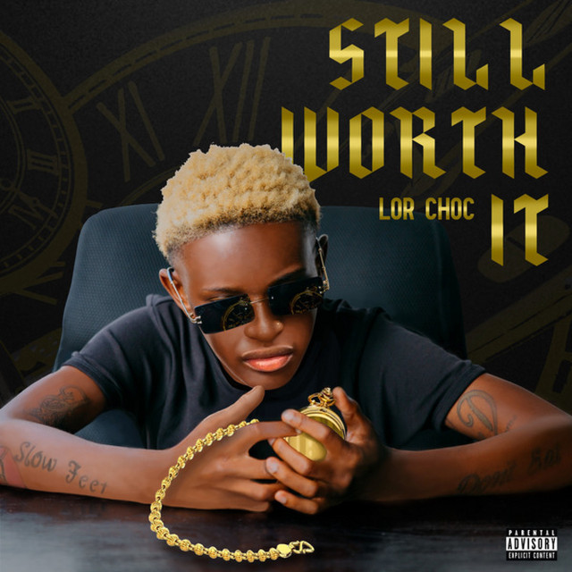 Still Worth It cover art