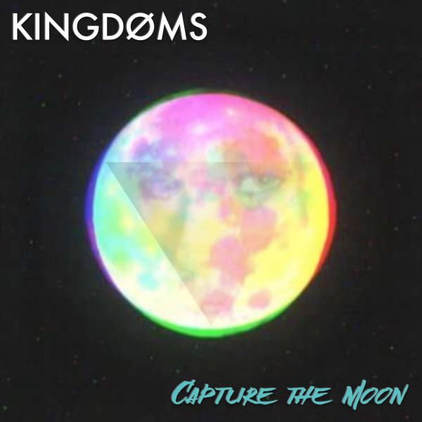 Capture the Moon cover art