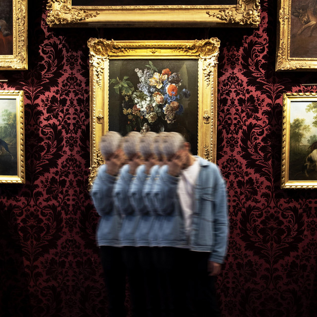 Midnight cover art