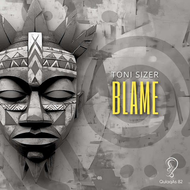 Blame - Extended Mix album art