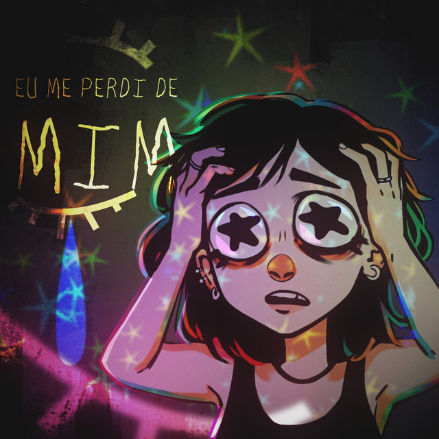 Eu Me Perdi de Mim