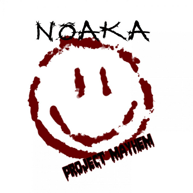 NoAka | Spotify