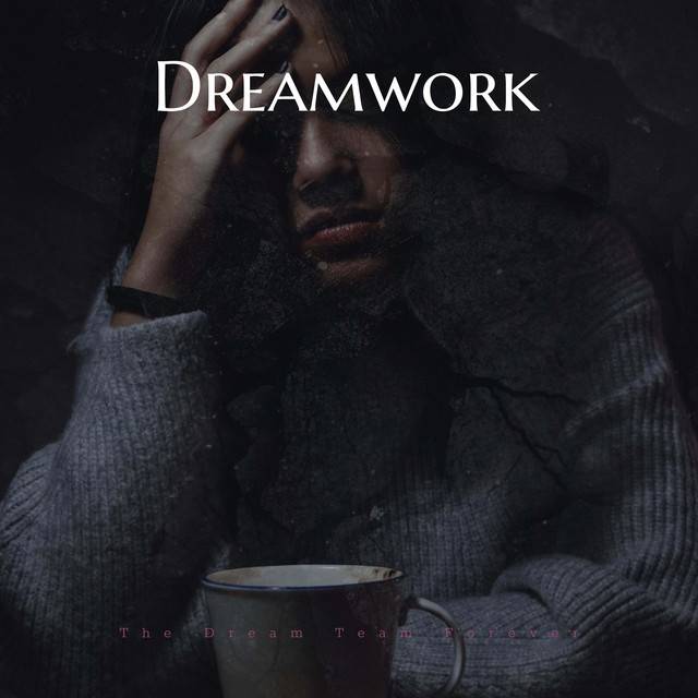 Dreamwork cover art