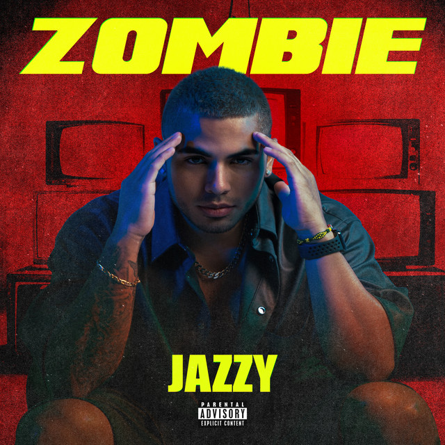 Pochette de Zombie