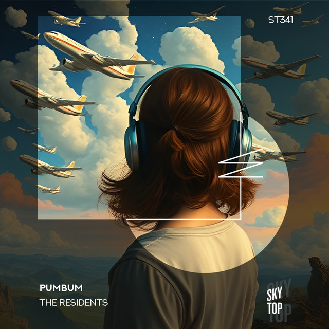 Song of the Lark - Extended Mix album art