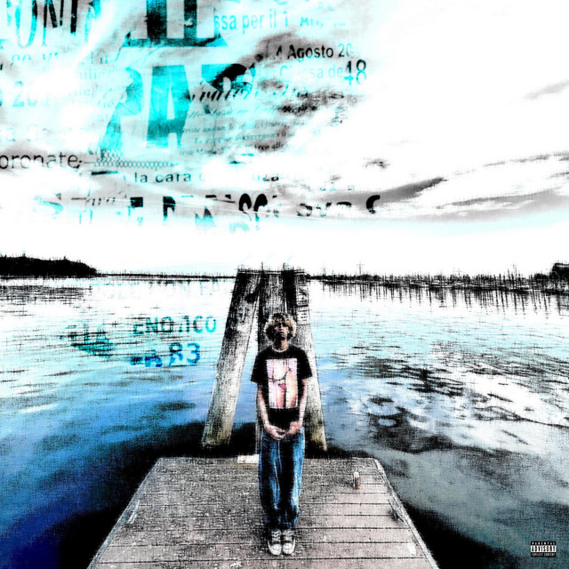GOT SPILL? cover art