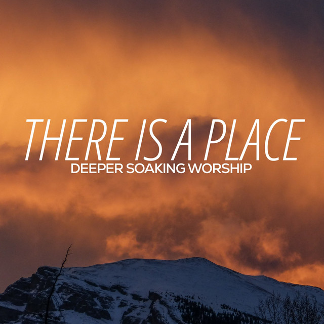 There Is a Place cover art