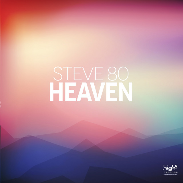 Heaven cover
