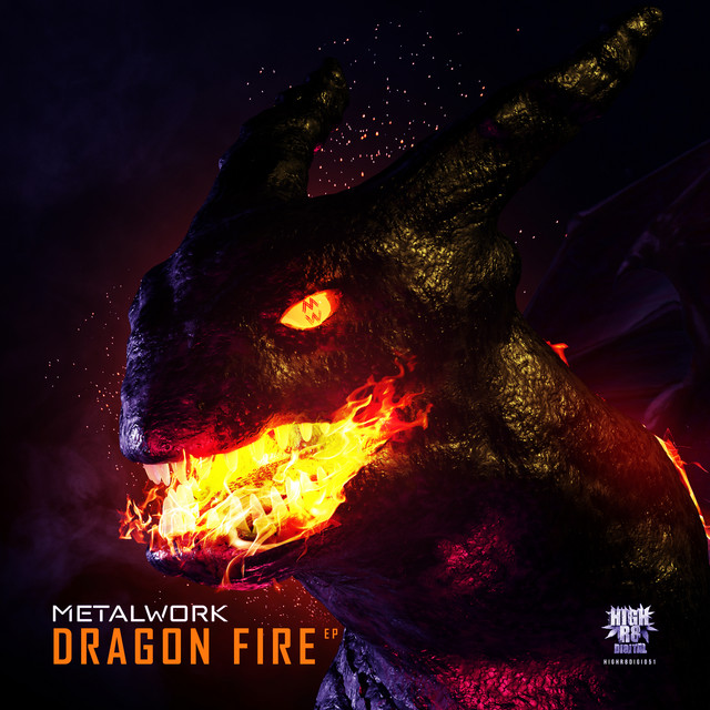 Dragon Fire