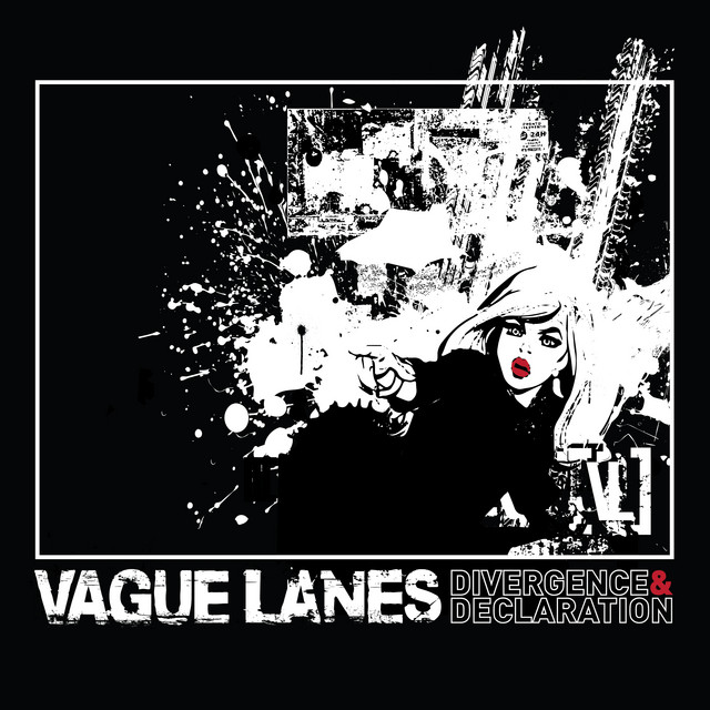 Divergence & Declaration cover art