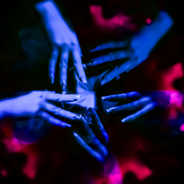 Sanctuary cover art