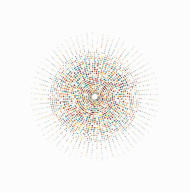 Panorama Sundial cover art