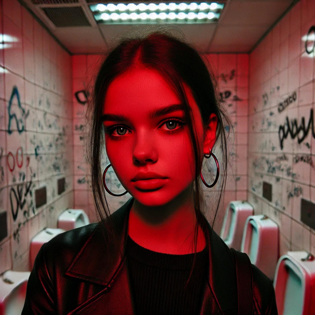 Disturbia (DnB)