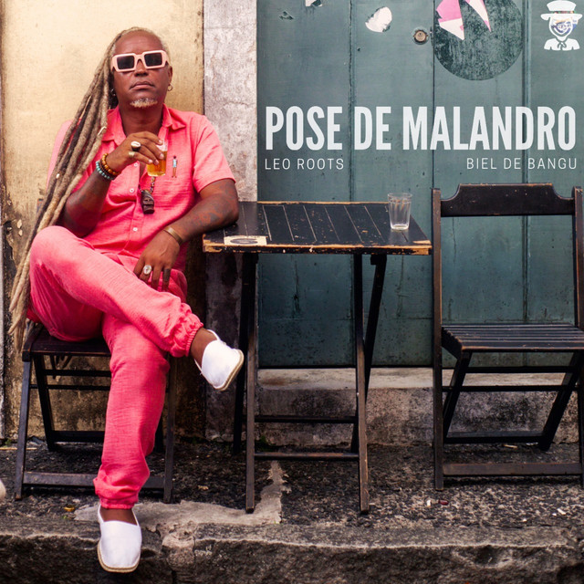 Pose de Malandro (feat. CereBeats and DJ Biel de bangu) cover