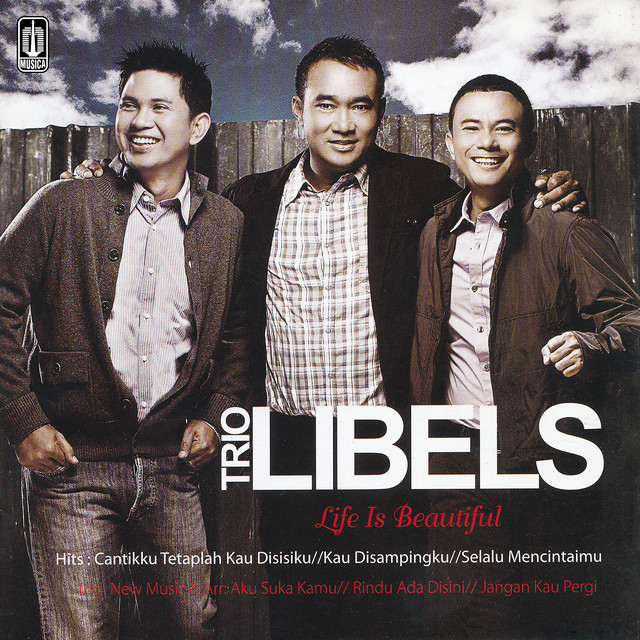 Life Is Beautiful cover art