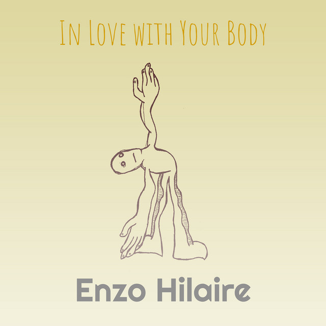 In Love with Your Body