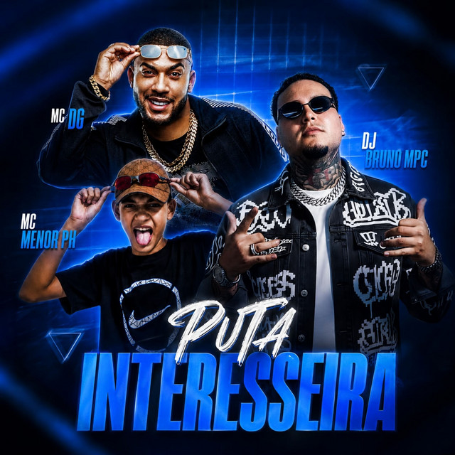 Puta Interesseira