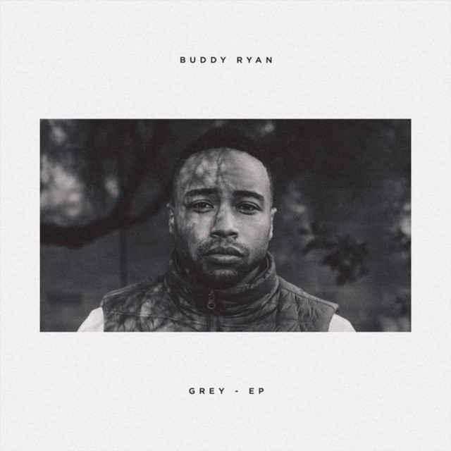 Grey cover art