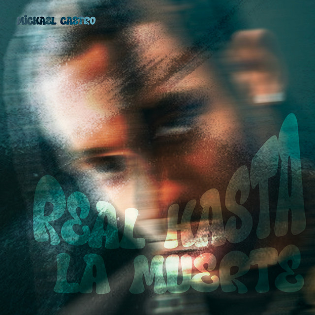 Real Hasta la Muerte cover