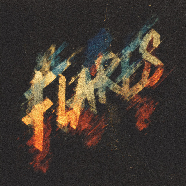 Cover of Flares by Pragma