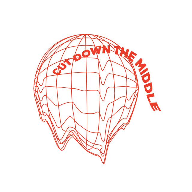 Cut Down the Middle cover