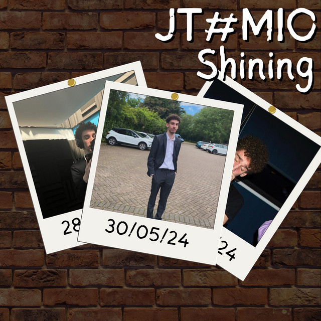 Shining