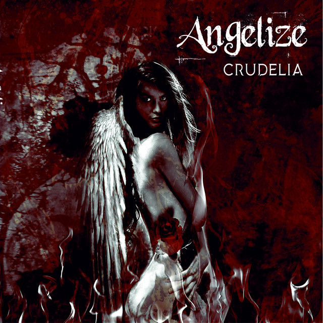 Crudelia - EP by ANGELIZE | Spotify