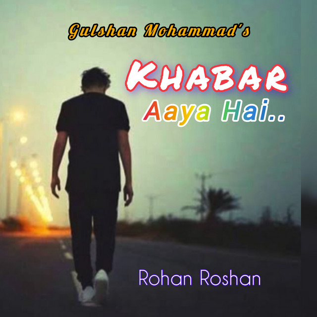 Rohan Roshan | Spotify