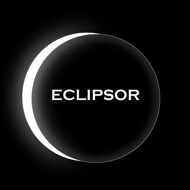 Eclipsor - Album by Herilo | Spotify