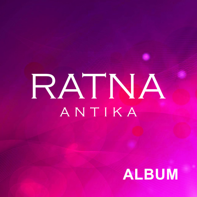 Ratna Antika cover art