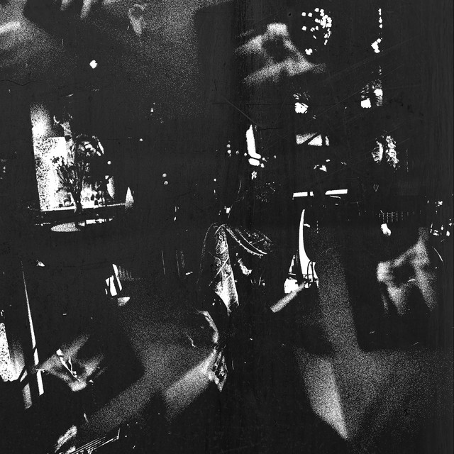 IMBIERAS AKUSTIŠKAI cover art