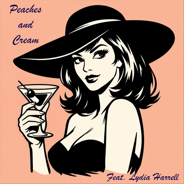 Peaches and Cream