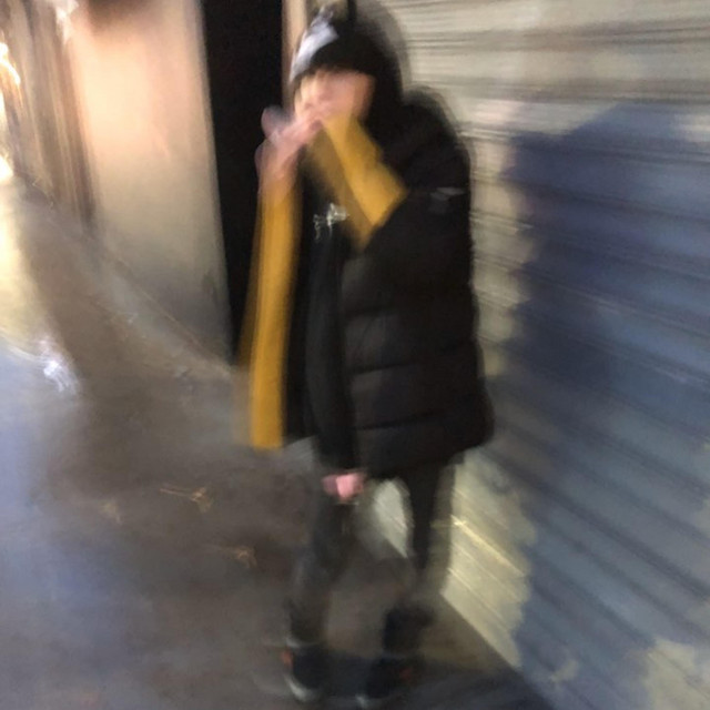 2018 f/w cover art