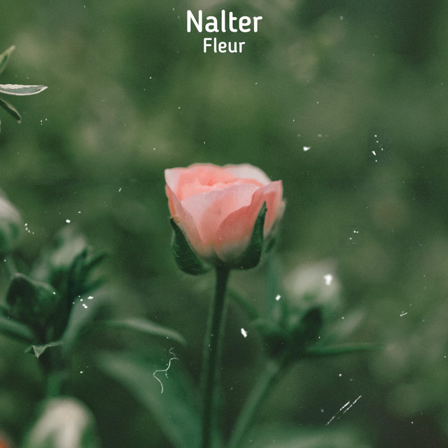 Fleur cover art