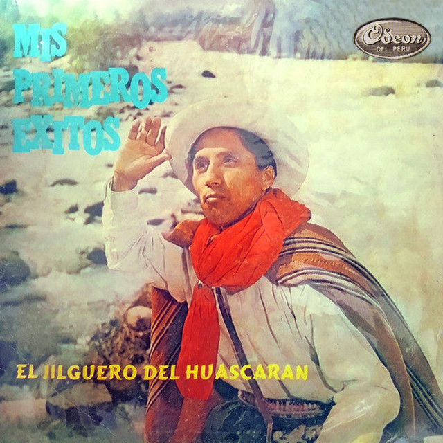 Mis Primeros Éxitos cover art