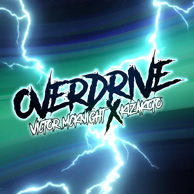 Overdrive cover