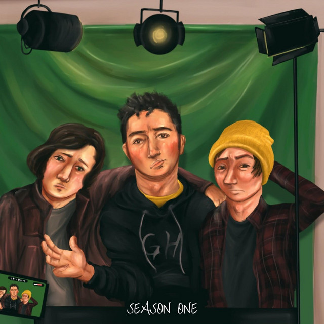 Season One cover art