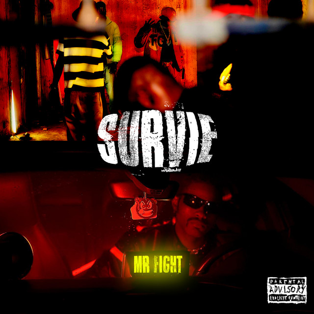 SURVIE album image