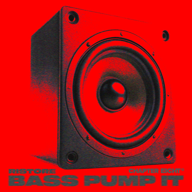 Bass Pump It